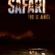 Safari (2013) - Found Footage Films Movie Poster (Found Footage Horror)