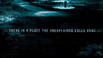 Skinwalker Ranch (2013) - Found Footage Films Movie Poster (Found Footage Horror)