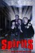 Spirits (2014) - Found Footage Film Movie Poster (Found Footage Horror)