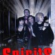 Spirits (2014) - Found Footage Film Movie Poster (Found Footage Horror)