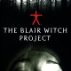 The Blair Witch Project (1999) - Found Footage Films Movie Poster (Found Footage Horror)