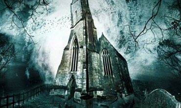 The Borderlands (2013) - Found Footage Films Movie Poster (Found Footage Horror)