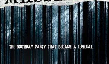 The Bucks County Massacre (2010) - Found Footage Films Movie Poster (Found Footage Horror)