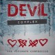 The Devil Complex (2015) - Found Footage Films Movie Poster (Found Footage Horror)