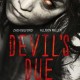 The Devil's Due (2014) - Found Footage Films Movie Poster (Found Footage Horror)