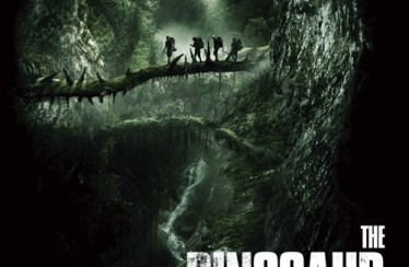 The Dinosaur Project (2012) - Found Footage Films Movie Poster (Found Footage Horror)