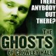 The Ghosts of Crowley Hall (2008) - Found Footage Films Movie Poster (Found Footage Horror)