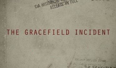 The Gracefield Incident (2015) - Found Footage Films Movie Poster (Found Footage Horror)
