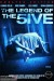 The Legend of the 5ive (2012) - Found Footage Films Movie Poster (Found Footage Horror)
