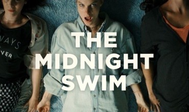 The Midnight Swim (2014) - Found Footage Films Movie Poster (Found Footage Horror)