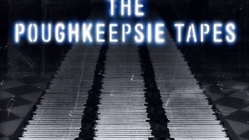 The Poughkeepsie Tapes (2007) - Found Footage Films Movie Poster (Found Footage Horror)