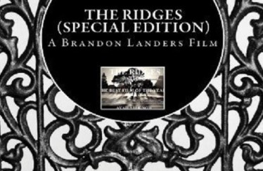 The Ridges (2011) - Found Footage Films Movie Poster (Found Footage Horror)