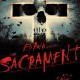 The Sacrament (2013) - Found Footage Films Movie Poster (Found Footage Horror)