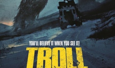 TrollHunter (2010) - Found Footage Films Movie Poster (Found Footage Horror)