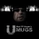 U Mugs (2012) - Found Footage Films Movie Poster (Found Footage Horror)