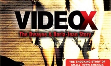 Video X: The Dwayne and Darla-Jean Story (2007) - Found Footage Films Movie Poster (Found Footage Horror)