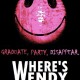 Where's Wendy (2016) - Found Footage Films Movie Poster (Found Footage Horror)