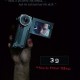 39: A film By Carroll McKane (2006) - Found Footage Film Movie Poster (Found Footage Horror)