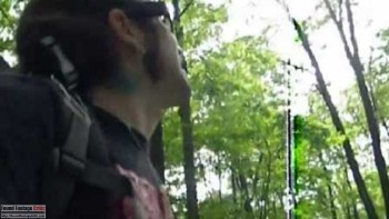 Optica (2013) - Found Footage Films Movie Fanart (Found Footage Horror)