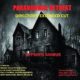 Paranormal Retreat (2014) - Found Footage Film Movie Poster (Found Footage Horror)