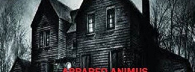 Paranormal Retreat (2014) - Found Footage Film Movie Poster (Found Footage Horror)