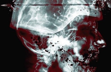 Re-Kill (2015) - Found Footage Film Movie Poster (Found Footage Horror)