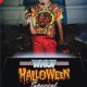 WNUF Halloween Special (2013) - Found Footage Film Movie Poster (Found Footage Horror)