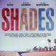 Shades (2013) - Found Footage Films Movie Poster (Found Footage Horror)