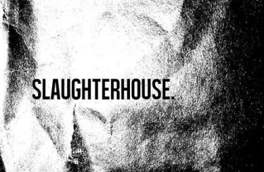 Slaughterhouse (2012) - Found Footage Films Movie Poster (Found Footage Horror)