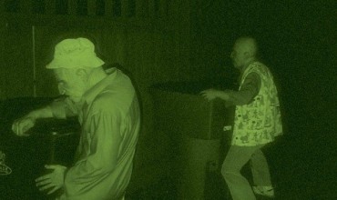 Trash Humbers (2009) - Found Footage Films Movie Poster