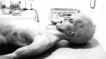 Alien Autopsy (2005) - Found Footage Films Movie Fanart (Found Footage Horror)