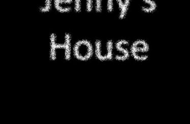 Jenny's House (2012) - Found Footage Movie Poster (Found Footage Horror)