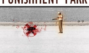 Punishment Park (1971) - Found Footage Films Movie Poster (Found Footage Horror)