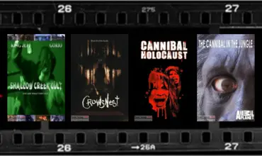 Article Cannibal Found Footage Movies