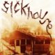 Sickhouse (2016) - Found Footage Films Movie Poster (Found Footage Horror)