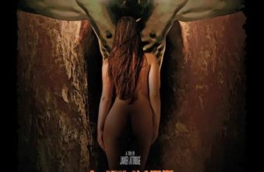 Wekufe: The Origin of Evil (2016) - Found Footage Films Movie Fanart (Found Footage Horror)
