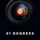51 Degrees North (2015) - Found Footage Films Movie Poster (Found Footage Horror)