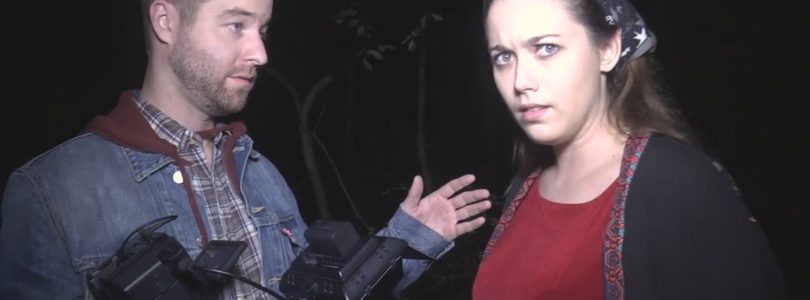 Amityville: No Escape (2016) - Found Footage Films Movie Fanart (Found Footage Horror)