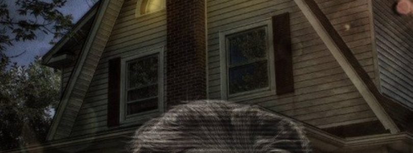 Amityville: No Escape (2016) - Found Footage Films Movie Poster (Found Footage Horror)