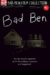 Bad Ben (2016) - Found Footage Films Movie Poster (Found Footage Horror)