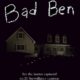 Bad Ben (2016) - Found Footage Films Movie Poster (Found Footage Horror)