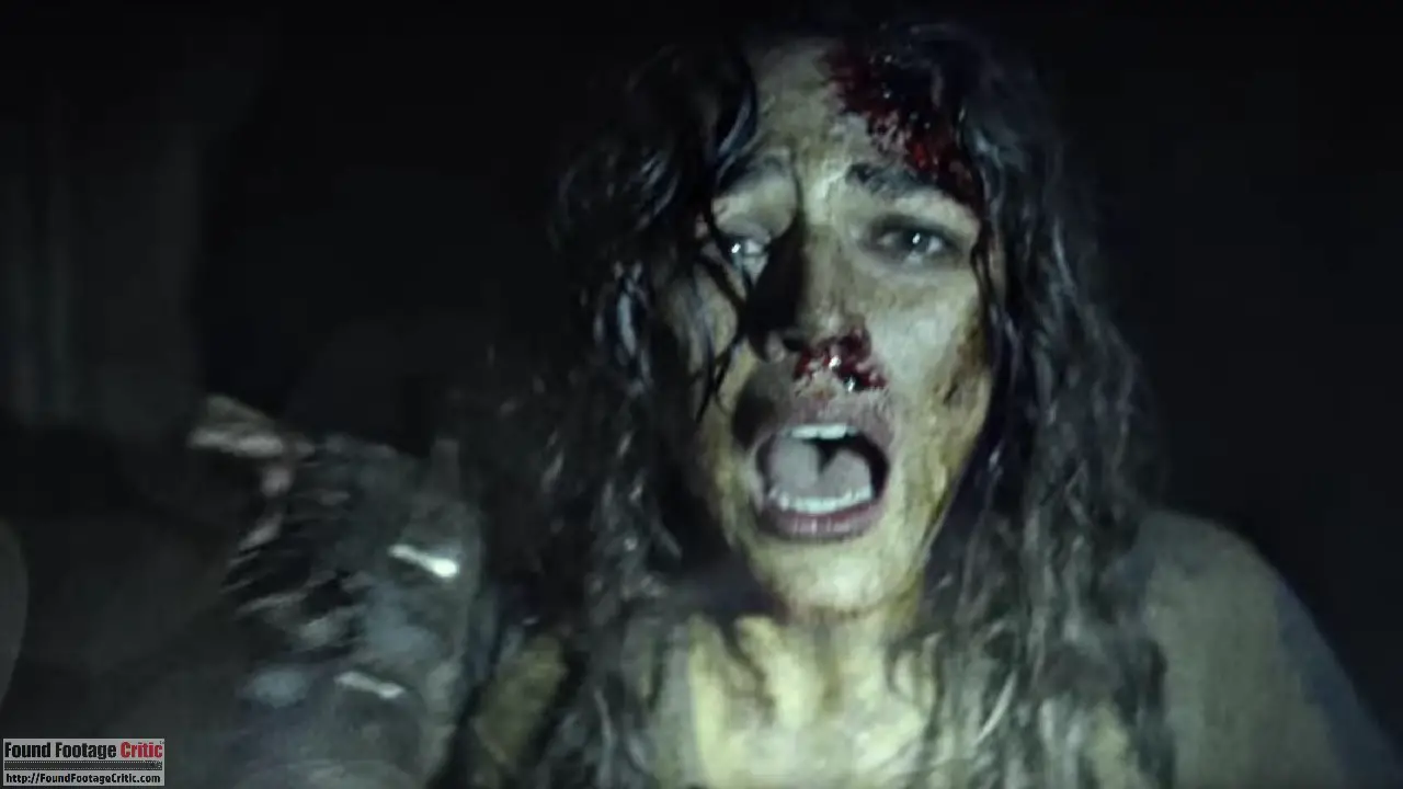 Blair Witch (2016) - Found Footage Films Movie Fanart (Found Footage Horror)