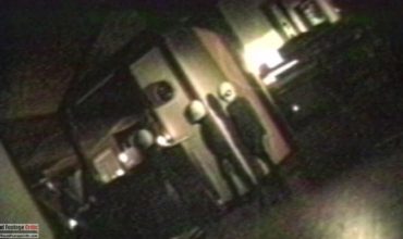 UFO Abduction (1989) - Found Footage Films Movie Fanart (Found Footage Horror)