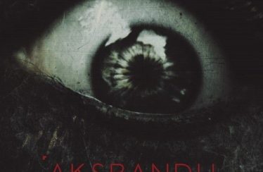 Aksbandh (2016) - Found Footage Films Movie Poster (Found Footage Horror)