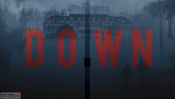 Down (2016) - Found Footage Films Movie Fanart (Found Footage Horror)