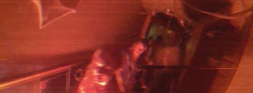 Hell House LLC (2016) - Found Footage Films Movie Fanart (Found Footage Horror)
