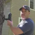 Leaving D.C. (2012) - Found Footage Films Movie Fanart (Found Footage Horror)