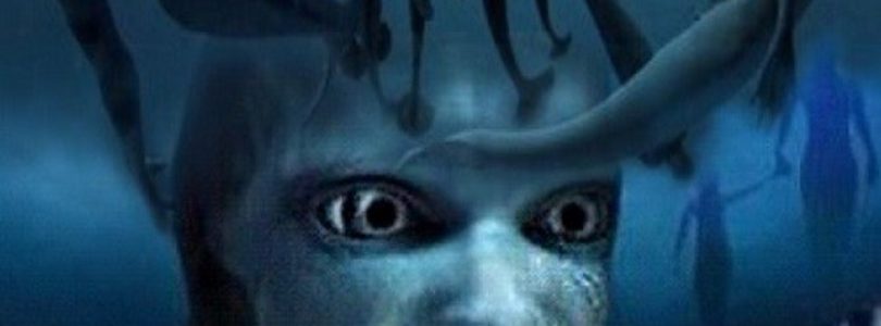 Mermaids: The Body Found (2012) - Found Footage Films Movie Poster (Found Footage Horror)