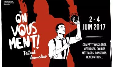 On Vous Ment - Mockumentary Found Footage Festival (Lyon France)