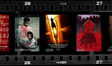 List Article - Top-5 Films for 2016